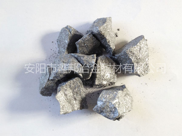 球化劑的熔煉要點(diǎn)！