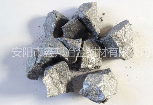硅鐵有哪些用途？